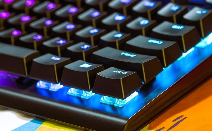 Ducky One 2 Mini