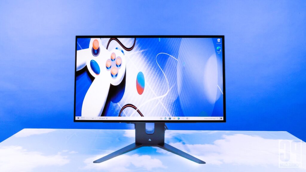 LCD Monitors