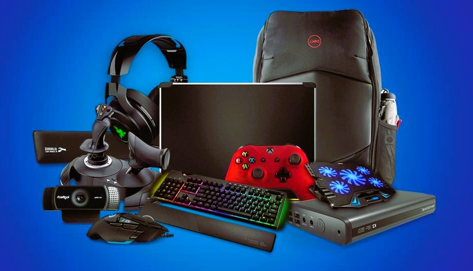 Gaming Accessories