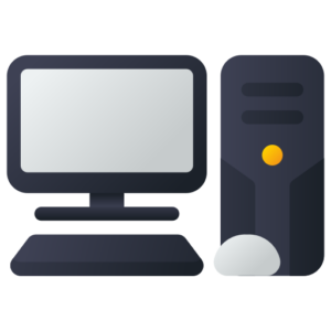 Gaming Monitors Types