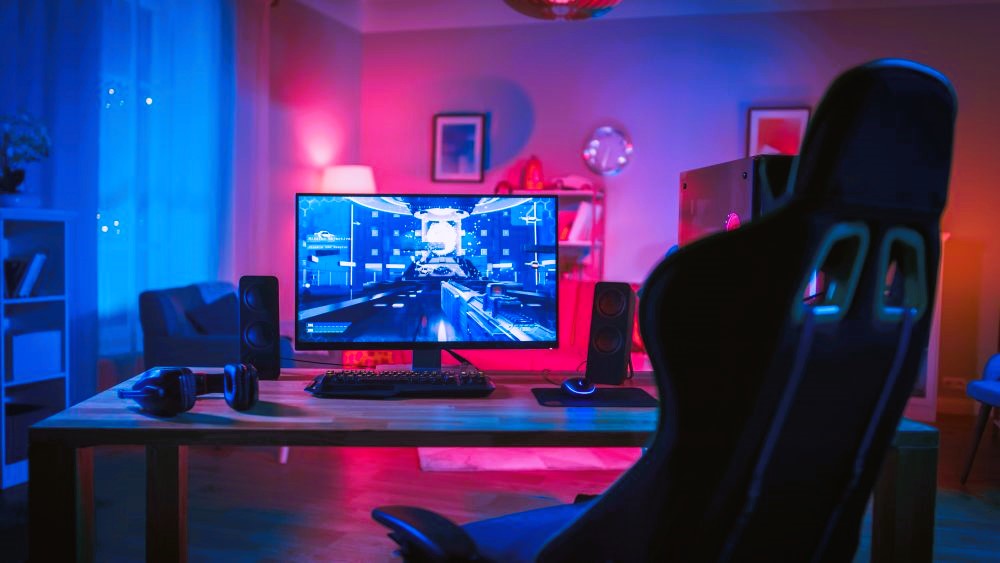 Gaming PC