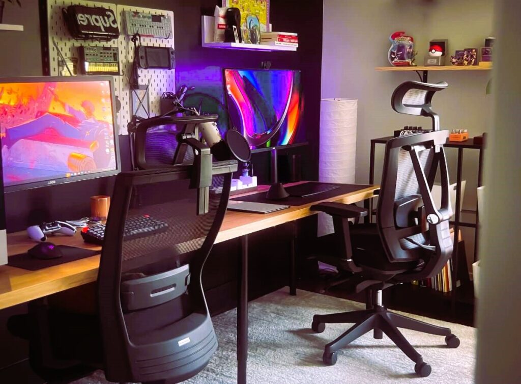 Monitor Placement