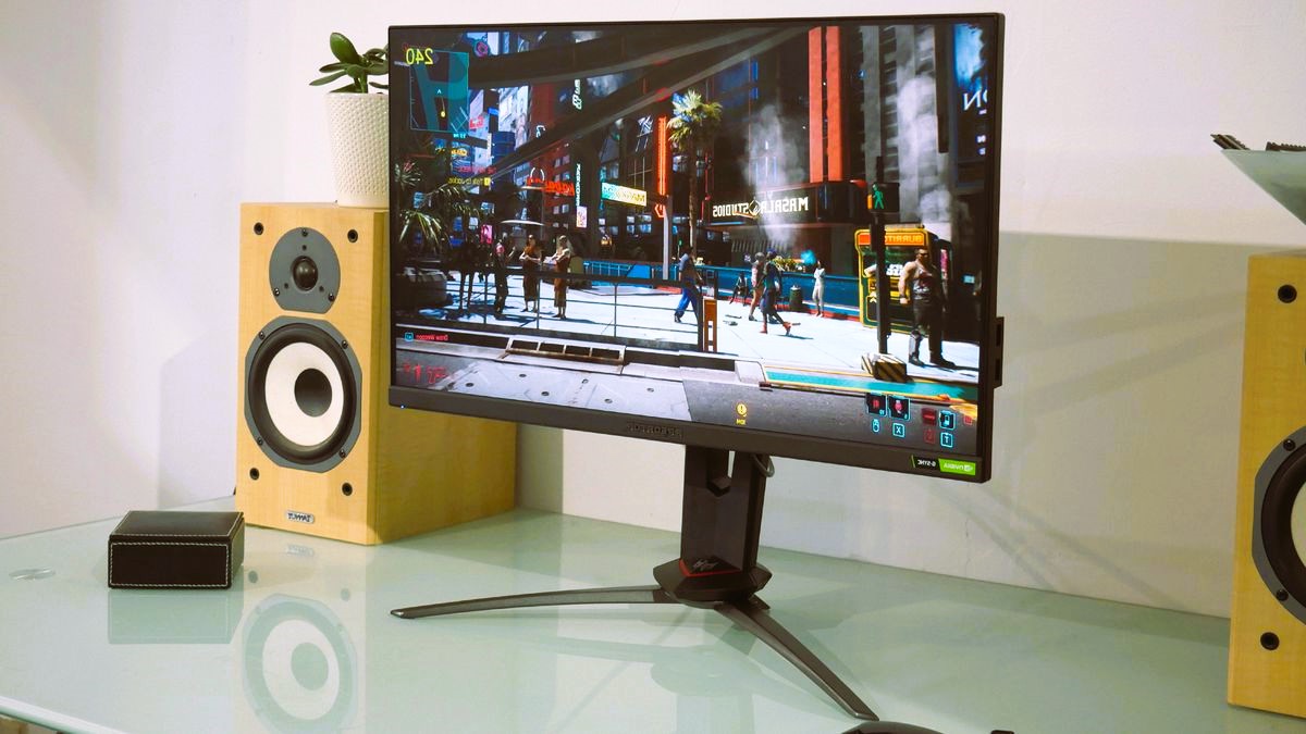 The Impact of Monitor Refresh Rate on Gaming Quality