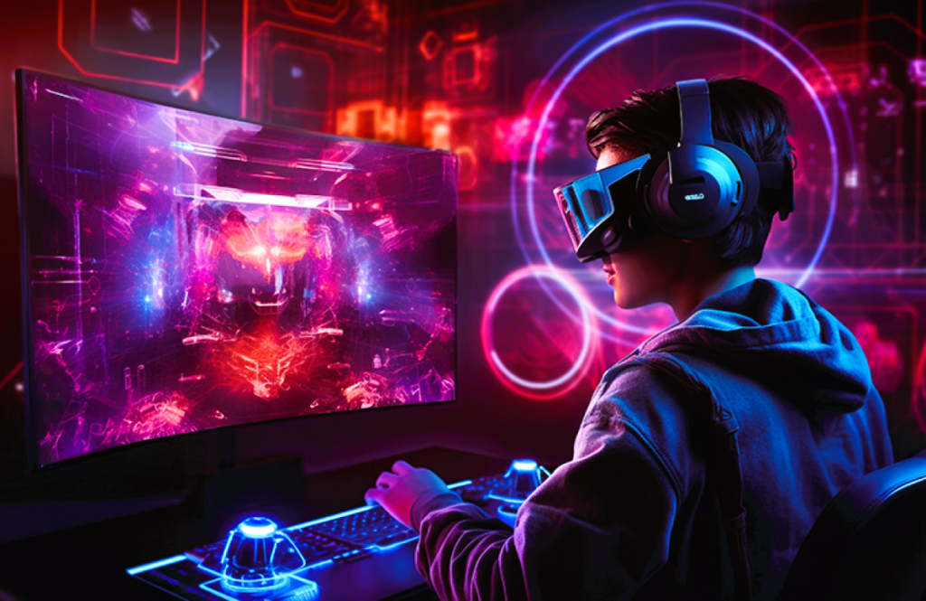Enhanced Virtual Reality (VR) Experiences