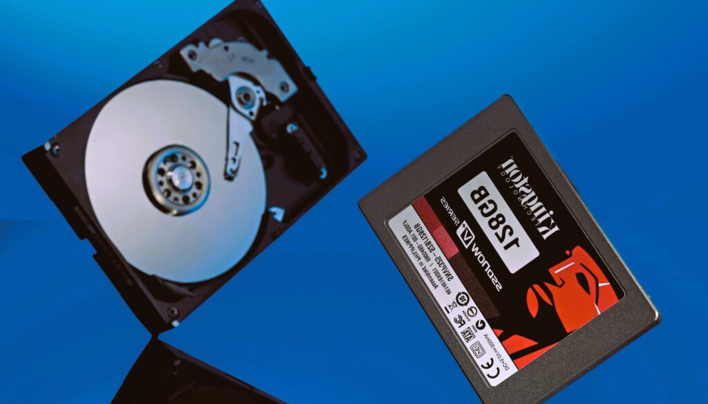 SSD for your Gaming PC