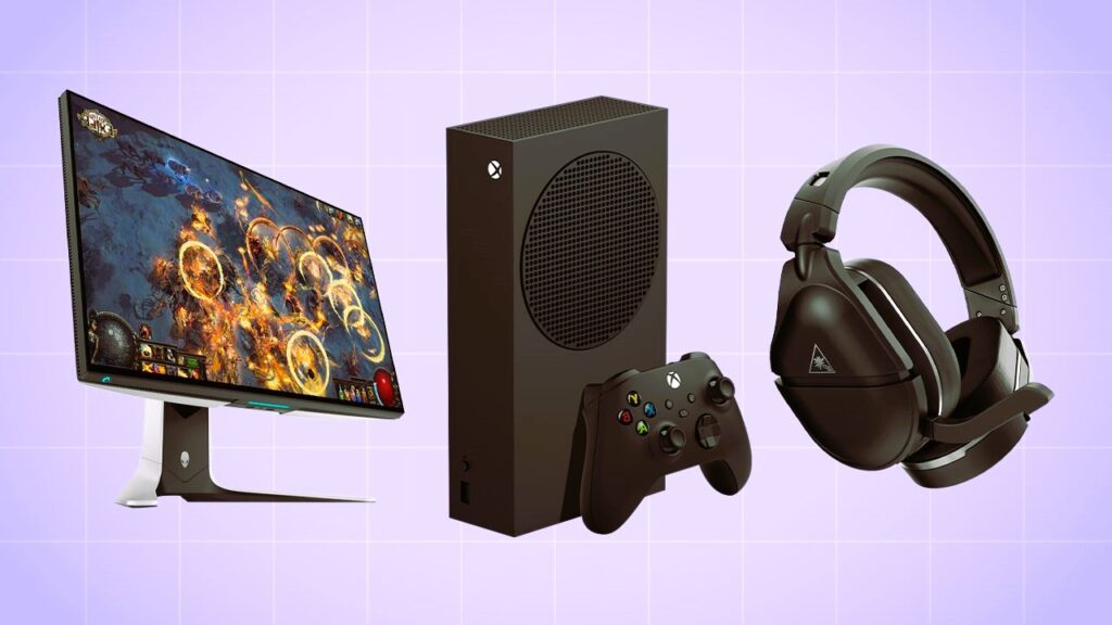 Gaming Deals