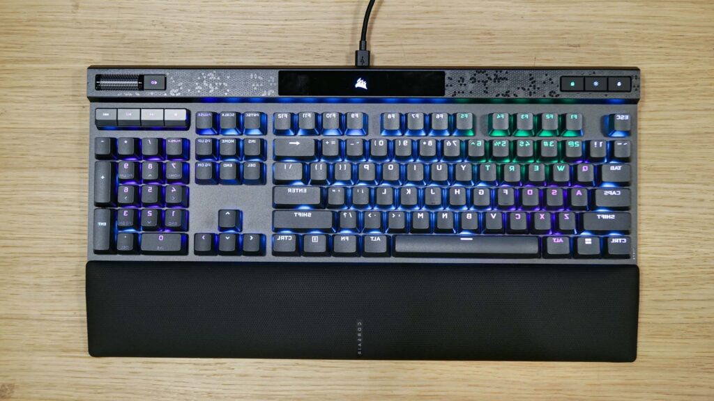 Razer BlackWidow V3 Pro