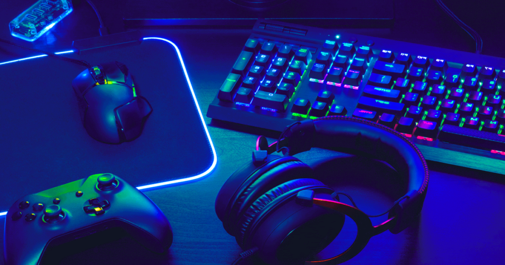 Gaming