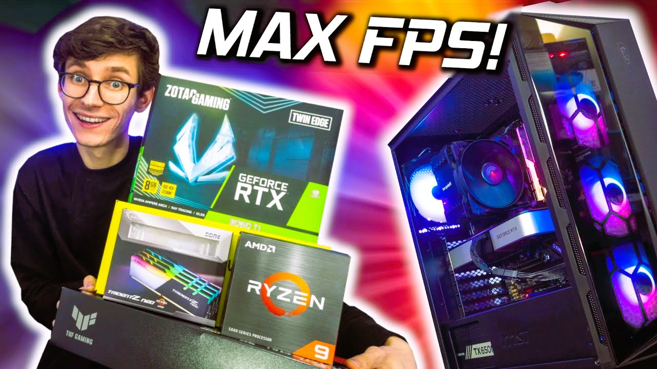 Gaming PC