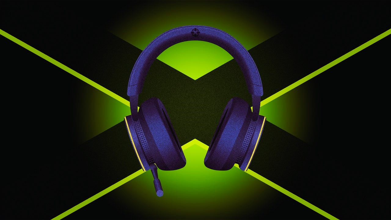 Gaming Headphones