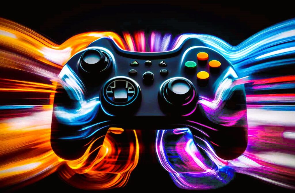Exclusive Gaming Deals