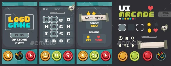 down for gameplay